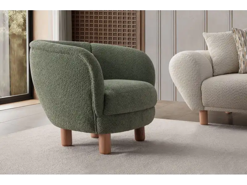 Atlantis Koltuk Takımı