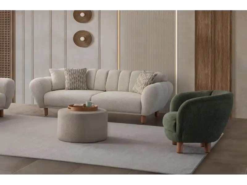 Atlantis Koltuk Takımı