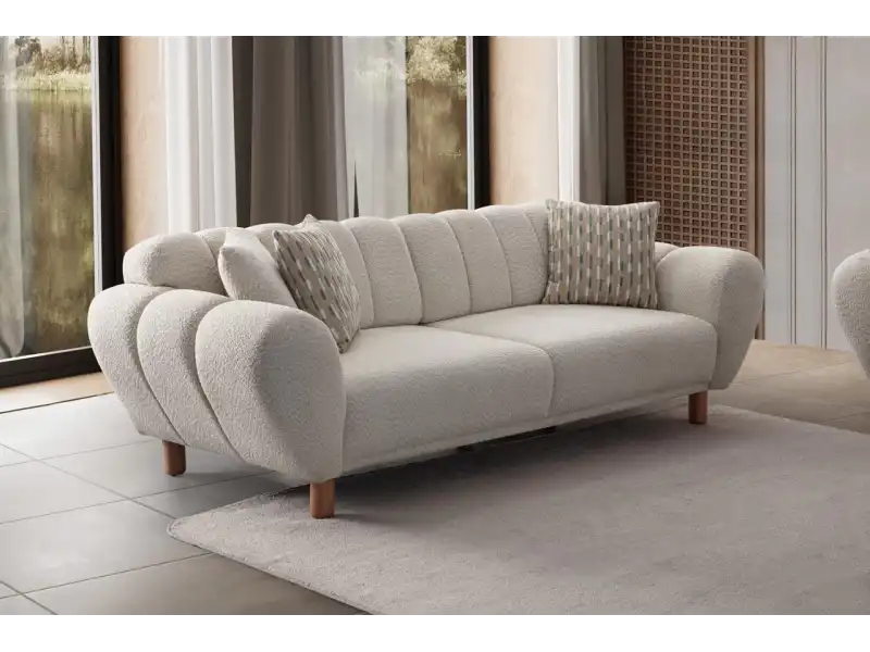 Atlantis Koltuk Takımı