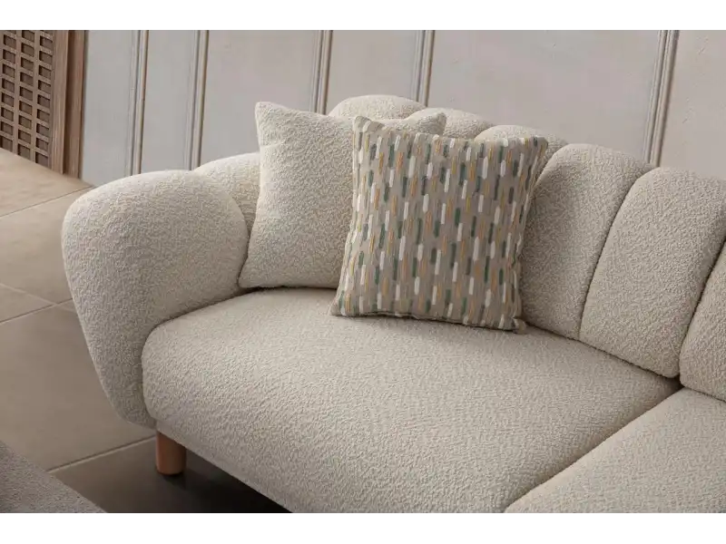 Atlantis Koltuk Takımı