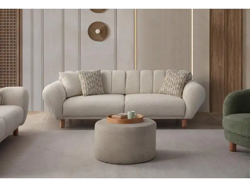 Atlantis Koltuk Takımı