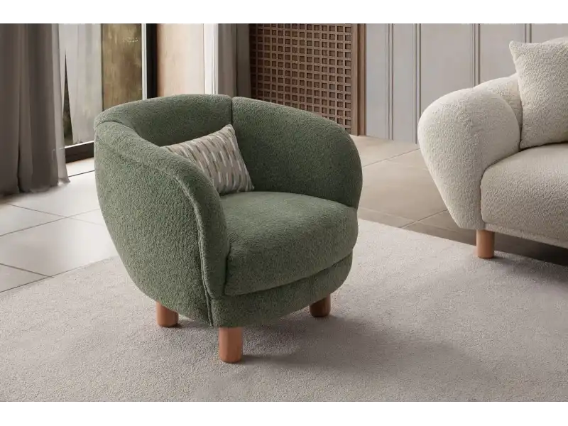 Atlantis Koltuk Takımı