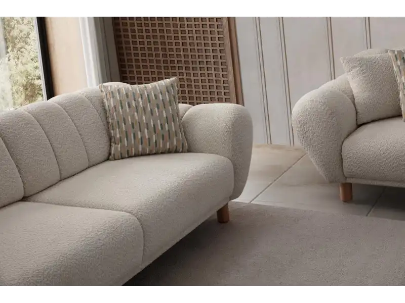 Atlantis Koltuk Takımı