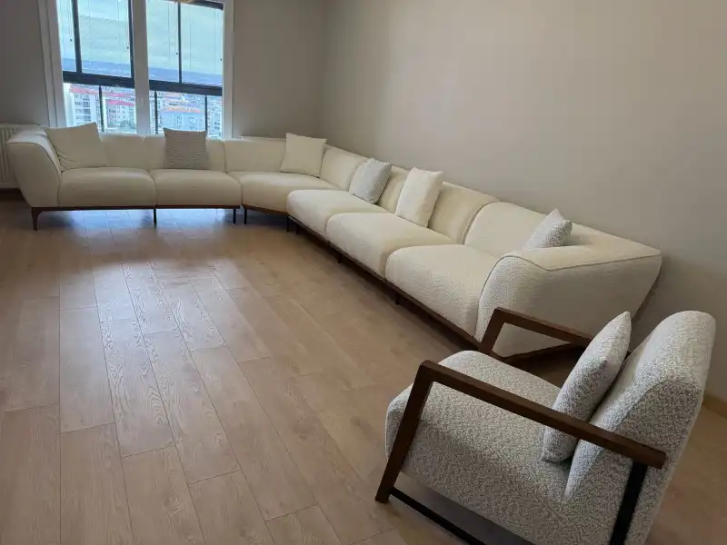 Ayhan Arslan Çerkezköy Teslimatı