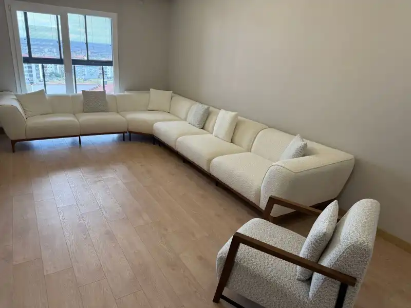 Ayhan Arslan Çerkezköy Teslimatı