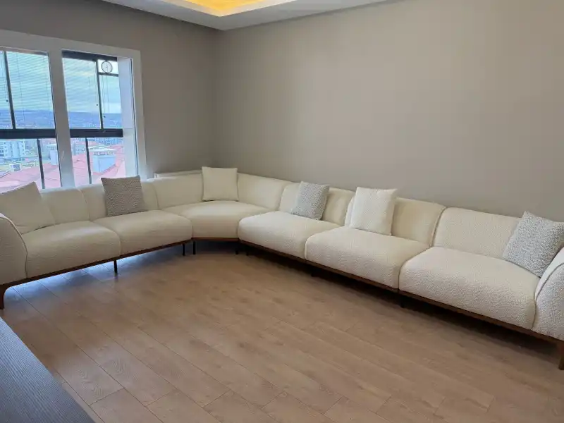 Ayhan Arslan Çerkezköy Teslimatı