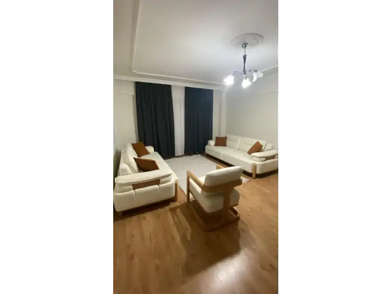 Ayşe Eren Dalaman Teslimatı