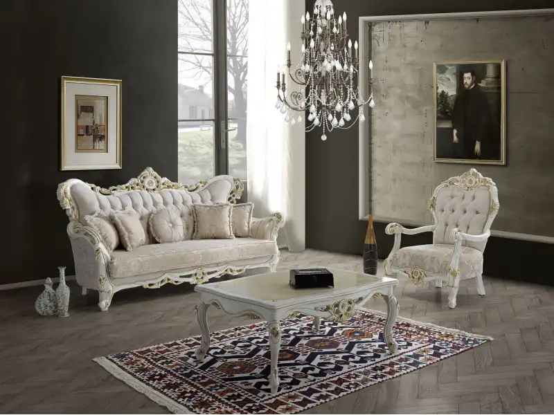 Belgrad koltuk takımı