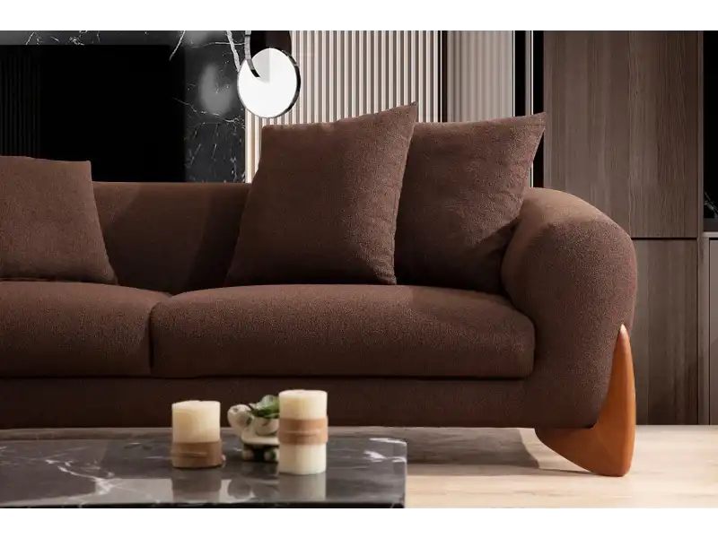 Bukle Koltuk Takımı