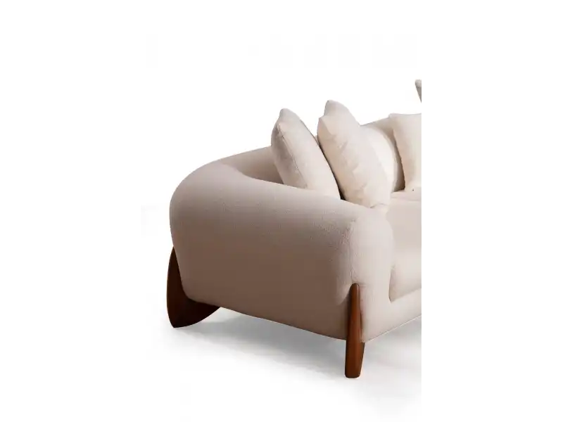 Bukle Koltuk Takımı