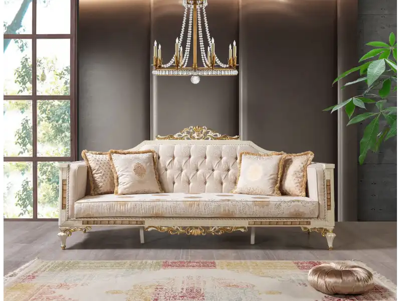 Carmen koltuk takımı