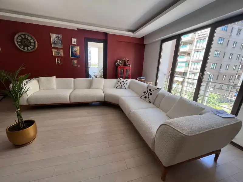 Cavit Çağatay Kızıltepe Teslimatı