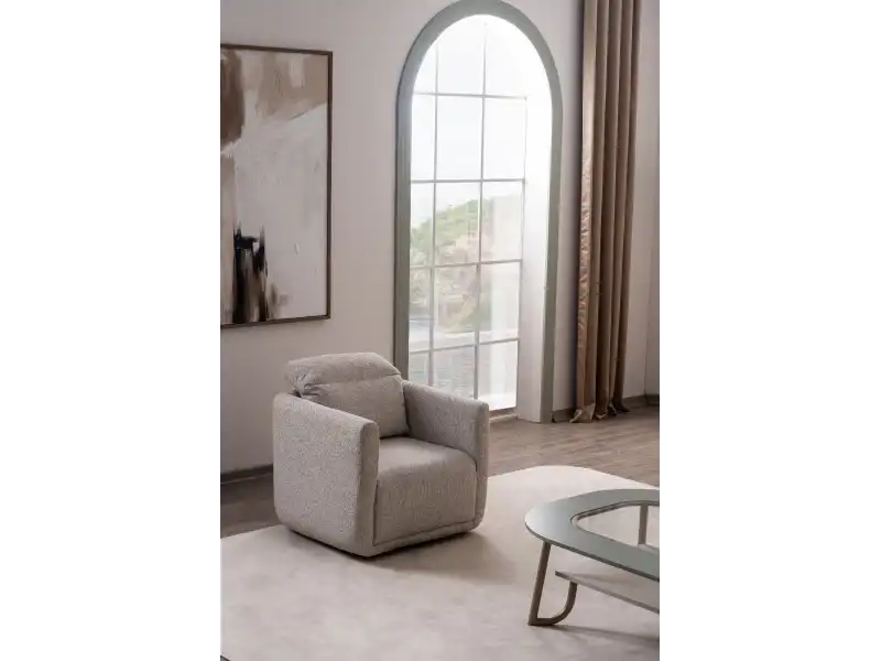 Charısma koltuk takımı