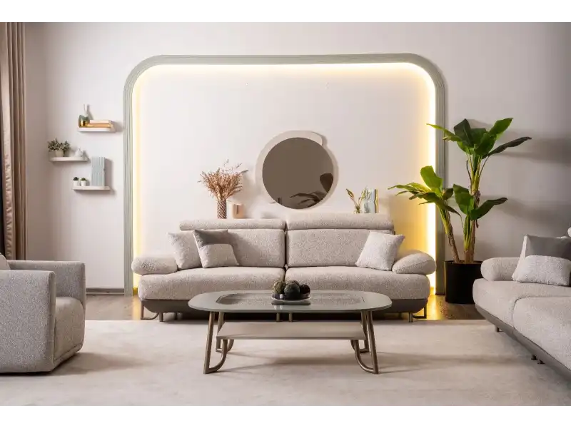 Charısma koltuk takımı