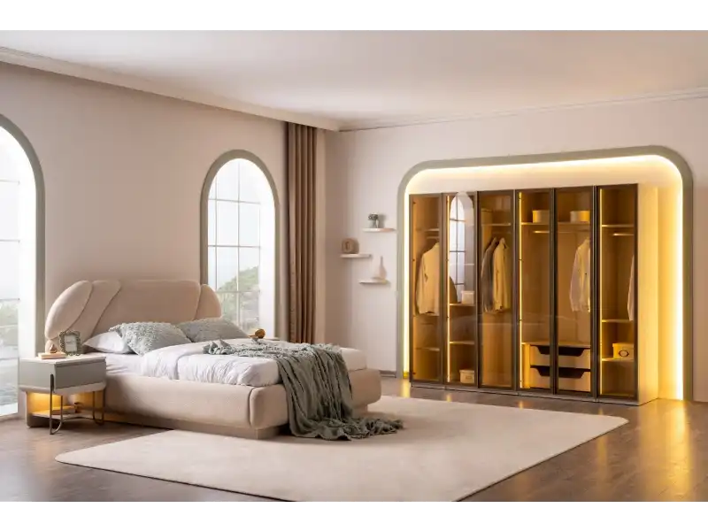 Charısma Yatak Odası