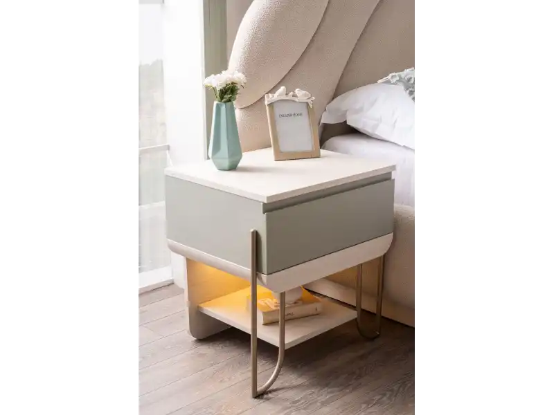 Charısma Yatak Odası