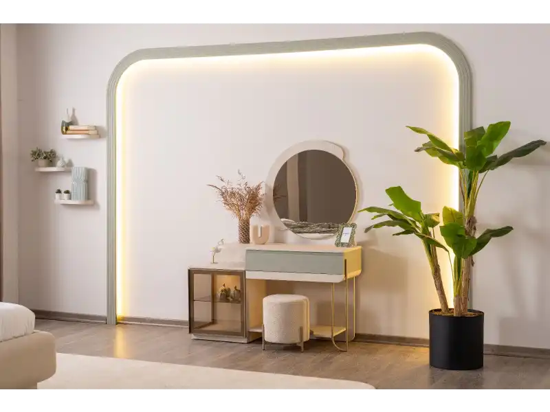 Charısma Yatak Odası