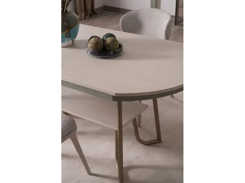 Charısma Yemek Odası