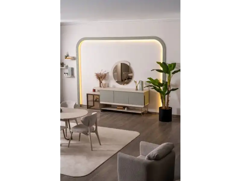 Charısma Yemek Odası