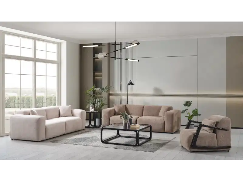 Craft Koltuk Takımı