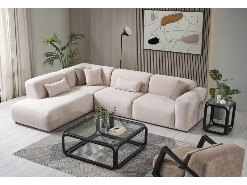 Craft Köşe Takımı