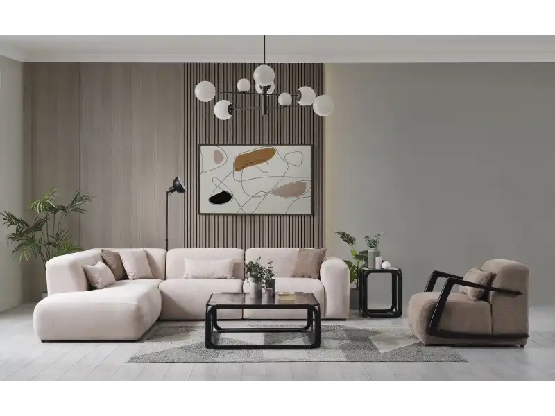 Craft Köşe Takımı