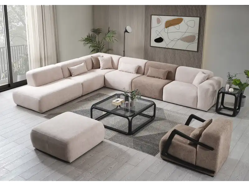 Craft Köşe Takımı