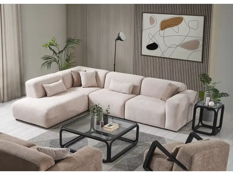 Craft Köşe Takımı