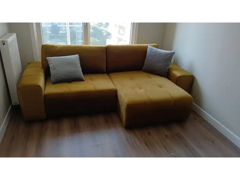 Cüneyt Vapurlu Bursa Teslimatı