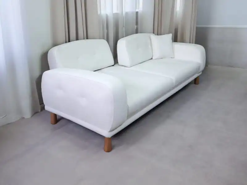 Damlaa Koltuk Takımı