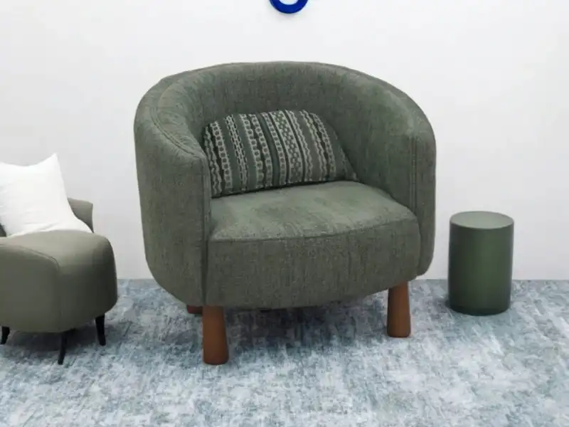 Damlaa Koltuk Takımı