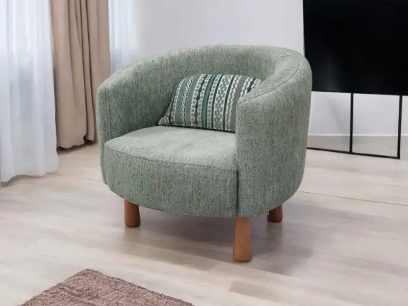 Damlaa Koltuk Takımı