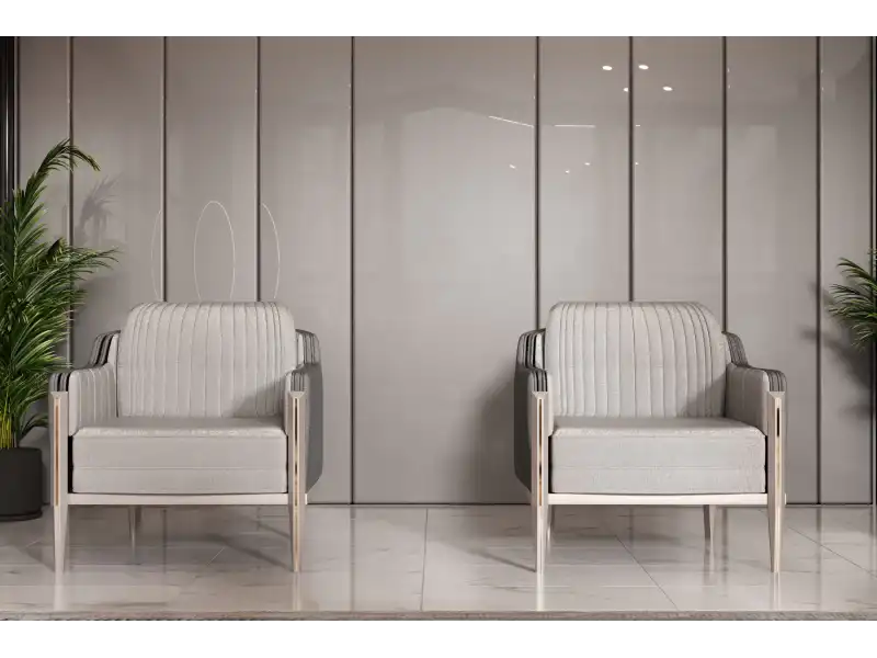 Dublin Koltuk Takımı