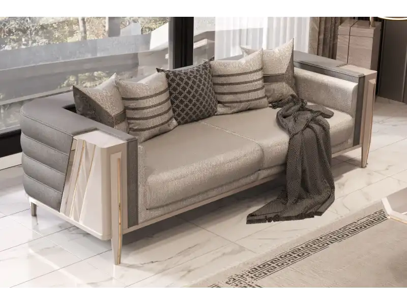 Dublin Koltuk Takımı