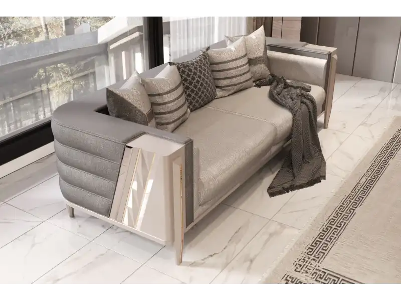 Dublin Koltuk Takımı