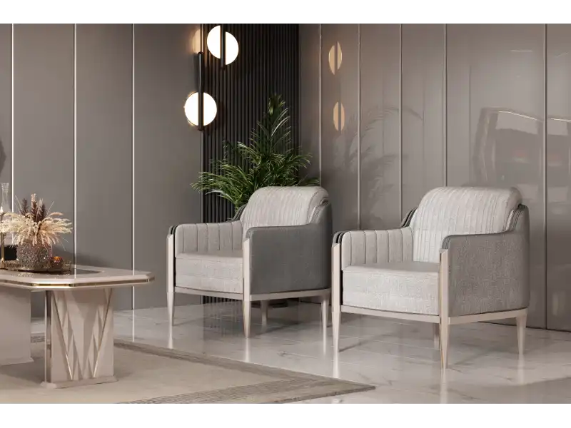 Dublin Koltuk Takımı