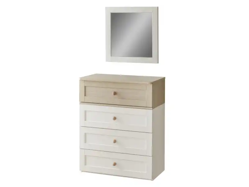 Dünya Bebek Odası Takımı