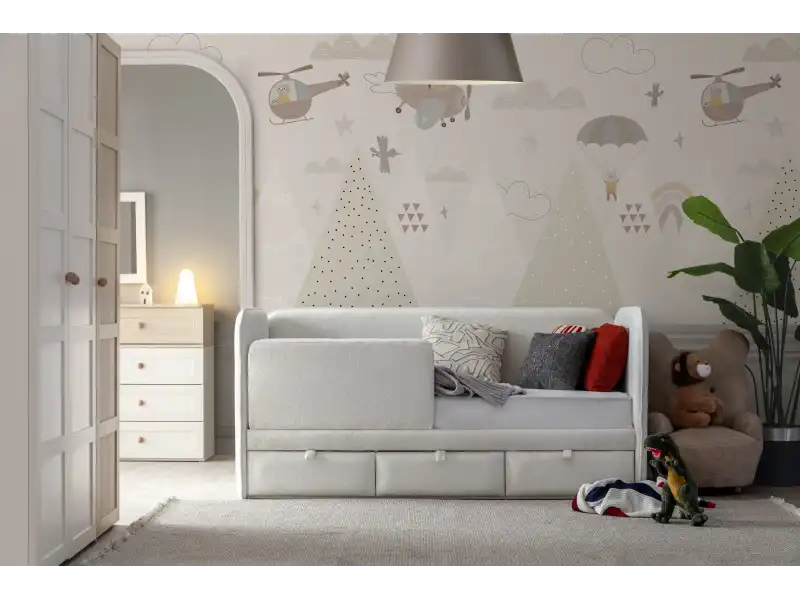 Dünya Bebek Odası Takımı