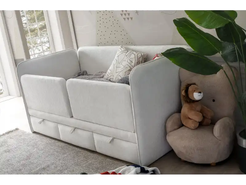 Dünya Bebek Odası Takımı