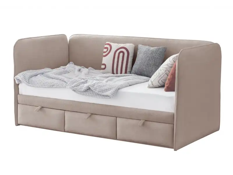 Dünya Bebek Odası Takımı