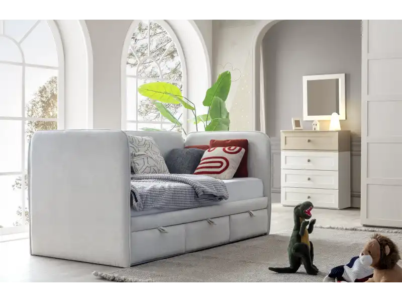 Dünya Bebek Odası Takımı