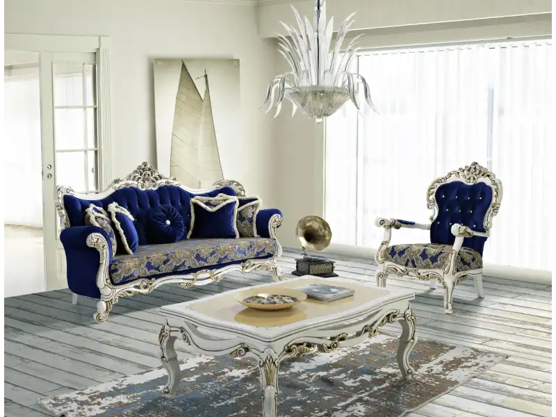 Elegance koltuk takımı