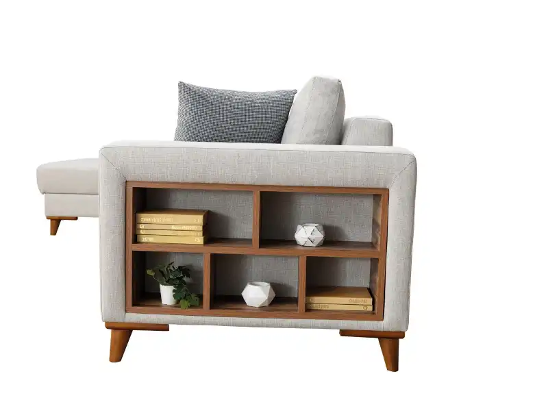 Elisa Köşe Takımı