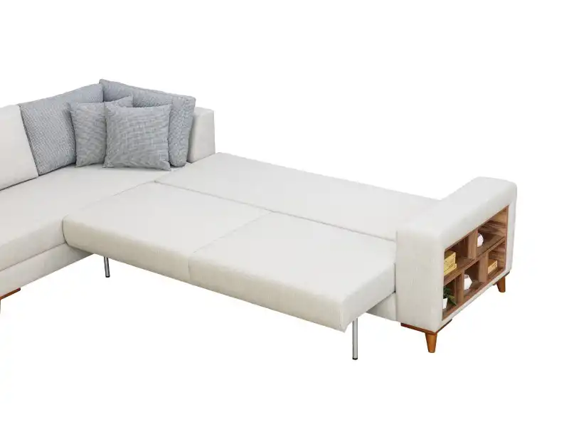 Elisa Köşe Takımı