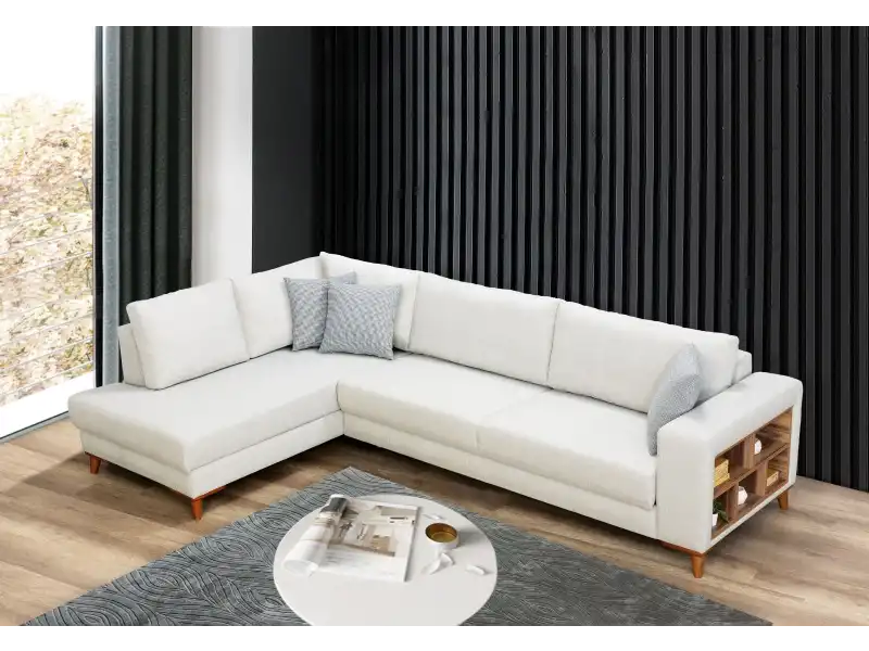 Elisa Köşe Takımı