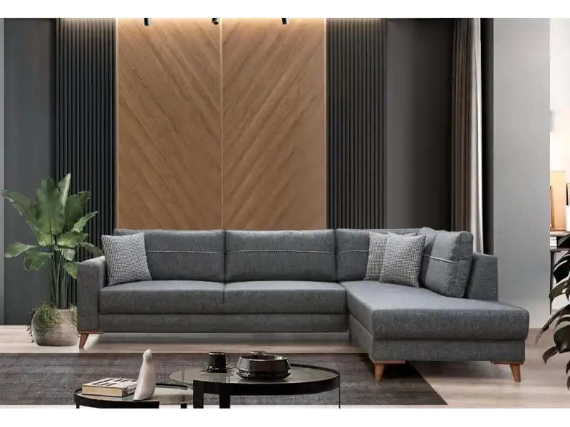 Elisa Siyah Köşe Takımı