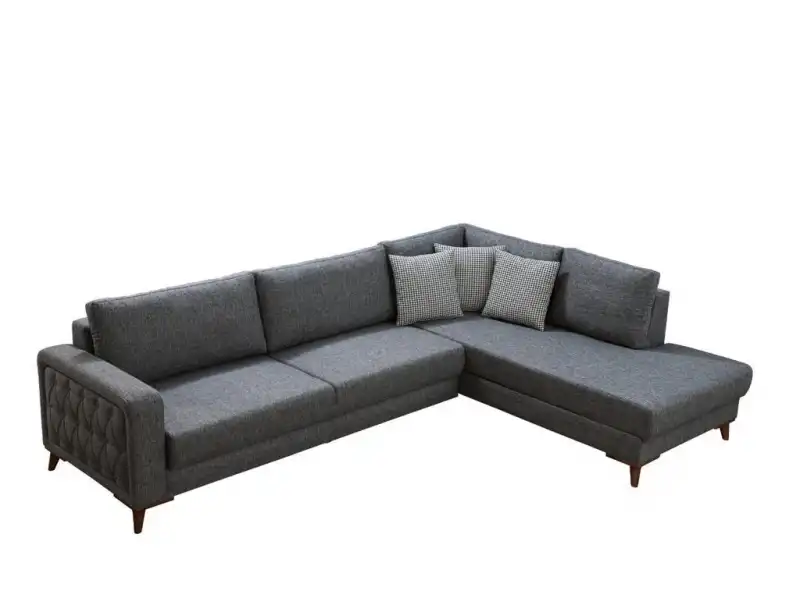 Elisa Siyah Köşe Takımı