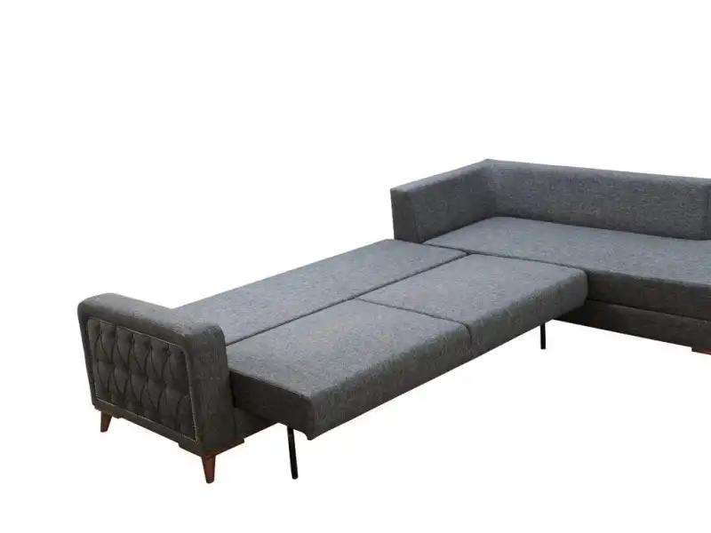 Elisa Siyah Köşe Takımı