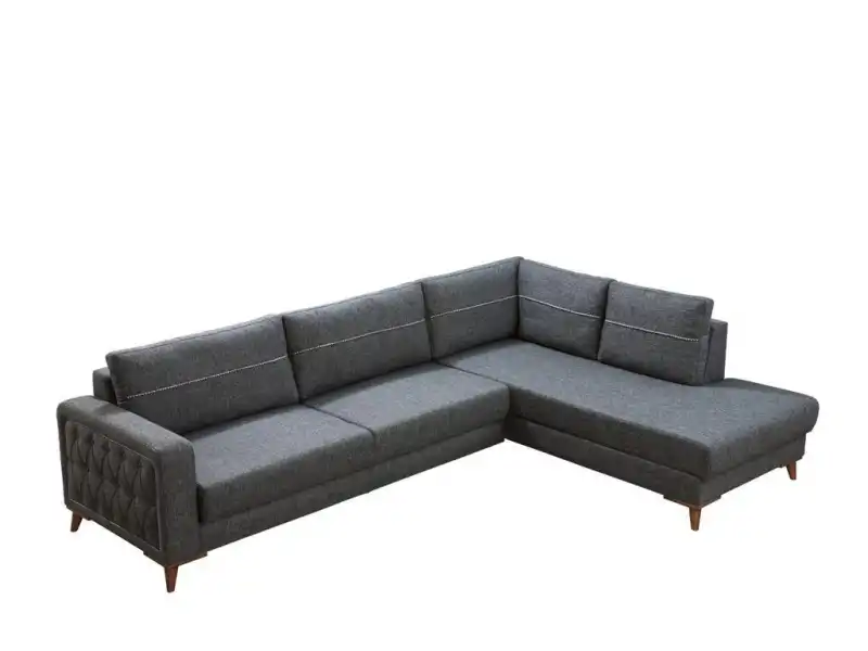 Elisa Siyah Köşe Takımı