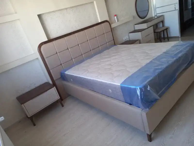 Enes Türkoğlu Malatya Teslimatı